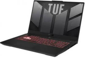 Asus TUF Gaming F17 FX777ZM-HX029WS Laptop (Core i7 12th Gen/16 GB/1 TB SSD/Windows 11/6 GB)