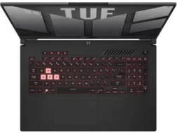 Asus TUF Gaming F17 FX777ZM-HX029WS Laptop (Core i7 12th Gen/16 GB/1 TB SSD/Windows 11/6 GB)