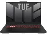 Compare Asus TUF Gaming F17 FX777ZM-HX029WS Laptop (Intel Core i7 12th Gen/16 GB-diiisc/Windows 11 Home Basic)