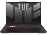Asus TUF Gaming F17 FX777ZM-HX029WS Laptop (Core i7 12th Gen/16 GB/1 TB SSD/Windows 11/6 GB)