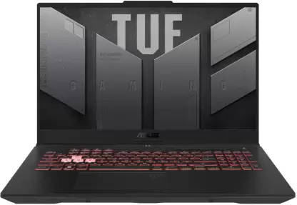 Asus TUF Gaming F17 FX777ZM-HX029WS Laptop (Core i7 12th Gen/16 GB/1 TB SSD/Windows 11/6 GB)