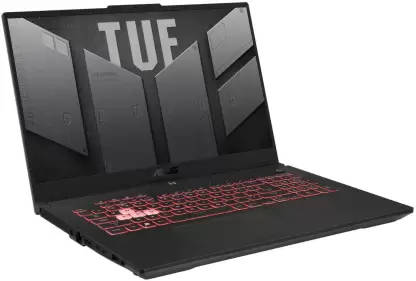 Asus TUF Gaming F17 FX777ZM-HX029WS Laptop (Core i7 12th Gen/16 GB/1 TB SSD/Windows 11/6 GB)