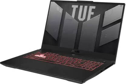 Asus TUF Gaming F17 FX777ZM-HX029WS Laptop (Core i7 12th Gen/16 GB/1 TB SSD/Windows 11/6 GB)