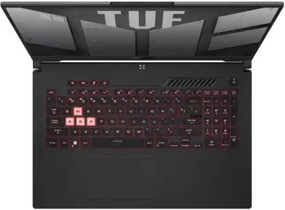 Asus TUF Gaming F17 FX777ZM-HX029WS Laptop (Core i7 12th Gen/16 GB/1 TB SSD/Windows 11/6 GB)
