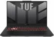 Asus TUF Gaming F17 FX777ZM-HX029WS Laptop (Core i7 12th Gen/16 GB/1 TB SSD/Windows 11/6 GB)