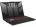 Asus TUF Gaming F17 FX777ZM-HX029WS Laptop (Core i7 12th Gen/16 GB/1 TB SSD/Windows 11/6 GB)