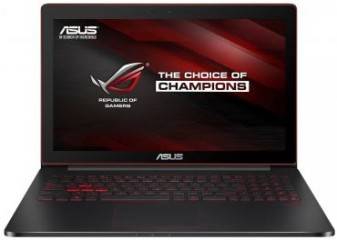 Asus ROG G501J-DS71 Laptop (Core i7 4th Gen/16 GB/512 GB SSD/Windows 8 1/4 GB)