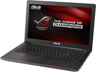 Asus ROG G501J-DS71 Laptop (Core i7 4th Gen/16 GB/512 GB SSD/Windows 8 1/4 GB)