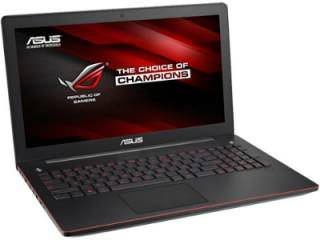 Asus ROG G501J-DS71 Laptop (Core i7 4th Gen/16 GB/512 GB SSD/Windows 8 1/4 GB)
