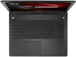 Asus ROG G501J-DS71 Laptop (Core i7 4th Gen/16 GB/512 GB SSD/Windows 8 1/4 GB)