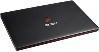 Asus ROG G501J-DS71 Laptop (Core i7 4th Gen/16 GB/512 GB SSD/Windows 8 1/4 GB)