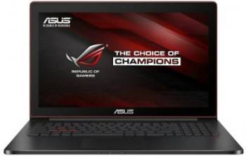Asus ROG G501VW-FI034T Laptop (Core i7 6th Gen/16 GB/500 GB 512 GB SSD/Windows 10/4 GB)