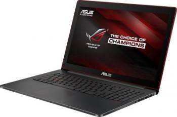 Asus ROG G501VW-FI034T Laptop (Core i7 6th Gen/16 GB/500 GB 512 GB SSD/Windows 10/4 GB)