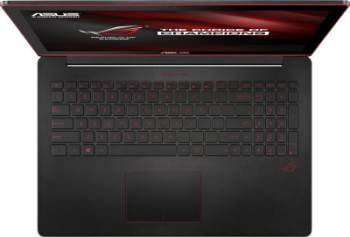 Asus ROG G501VW-FI034T Laptop (Core i7 6th Gen/16 GB/500 GB 512 GB SSD/Windows 10/4 GB)