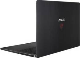Asus ROG G501VW-FI034T Laptop (Core i7 6th Gen/16 GB/500 GB 512 GB SSD/Windows 10/4 GB)