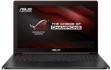 Asus ROG G501VW-FI034T Laptop (Core i7 6th Gen/16 GB/500 GB 512 GB SSD/Windows 10/4 GB)