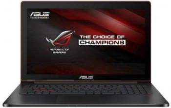 Asus ROG G501VW-FI034T Laptop (Core i7 6th Gen/8 GB/512 GB SSD/Windows 10/4 GB) Price