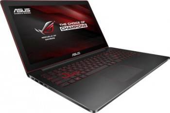 Asus ROG G501VW-FI034T Laptop (Core i7 6th Gen/8 GB/512 GB SSD/Windows 10/4 GB)