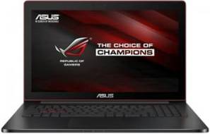 Asus ROG G501VW-FY031T Laptop (Core i7 6th Gen/16 GB/1 TB 128 GB SSD/Windows 10/4 GB)