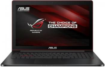 Asus ROG G501VW-FY031T Laptop (Core i7 6th Gen/16 GB/1 TB 128 GB SSD/Windows 10/4 GB) Price
