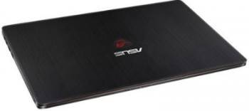 Asus ROG G501VW-FY031T Laptop (Core i7 6th Gen/16 GB/1 TB 128 GB SSD/Windows 10/4 GB)
