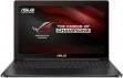 Asus G501VW-FY031T