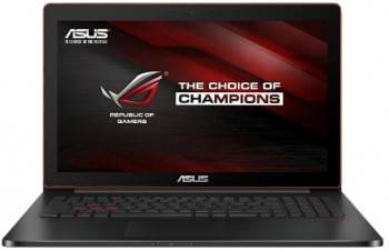 Asus ROG G501VW-FY120T Laptop (Core i7 6th Gen/16 GB/1 TB 128 GB SSD/Windows 10/4 GB)