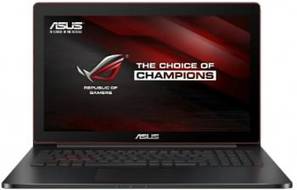 Asus ROG G501VW-FY120T Laptop (Core i7 6th Gen/16 GB/1 TB 128 GB SSD/Windows 10/4 GB)
