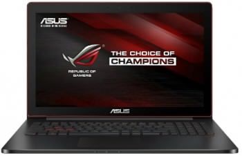 Asus ROG G501VW-FY120T Laptop (Core i7 6th Gen/16 GB/1 TB 128 GB SSD/Windows 10/4 GB) Price