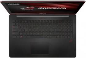 Asus ROG G501VW-FY120T Laptop (Core i7 6th Gen/16 GB/1 TB 128 GB SSD/Windows 10/4 GB)
