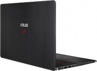 Asus ROG G501VW-FY120T Laptop (Core i7 6th Gen/16 GB/1 TB 128 GB SSD/Windows 10/4 GB)