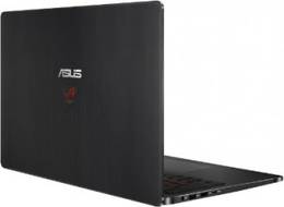 Asus ROG G501VW-FY120T Laptop (Core i7 6th Gen/16 GB/1 TB 128 GB SSD/Windows 10/4 GB)