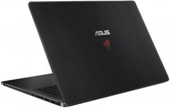 Asus ROG G501VW-FY120T Laptop (Core i7 6th Gen/16 GB/1 TB 128 GB SSD/Windows 10/4 GB)