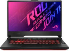 Asus ROG Strix G15 G512LI-HN057T Laptop (Core i7 10th Gen/16 GB/512 GB SSD/Windows 10/4 GB) Laptop