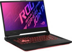 Asus ROG Strix G15 G512LI-HN057T Laptop (Core i7 10th Gen/16 GB/512 GB SSD/Windows 10/4 GB) Laptop