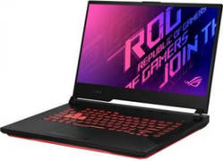 Asus ROG Strix G15 G512LI-HN057T Laptop (Core i7 10th Gen/16 GB/512 GB SSD/Windows 10/4 GB) Laptop