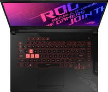 Asus ROG Strix G15 G512LI-HN057T Laptop (Core i7 10th Gen/16 GB/512 GB SSD/Windows 10/4 GB)