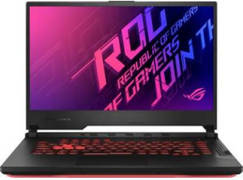 Asus ROG Strix G15 G512LI-HN060T Laptop (Core i7 10th Gen/8 GB/1 TB SSD/Windows 10/4 GB)
