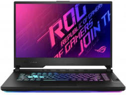 Asus ROG Strix G15 G512LI-HN118T Laptop (Core i5 10th Gen/8 GB/1 TB SSD/Windows 10/4 GB)