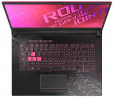 Asus ROG Strix G15 G512LI-HN118TS Laptop (Core i5 10th Gen/8 GB/1 TB SSD/Windows 10/4 GB)