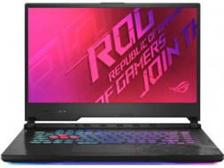 Asus ROG Strix G15 G512LI-HN180T Laptop (Core i7 10th Gen/16 GB/1 TB SSD/Windows 10/4 GB)