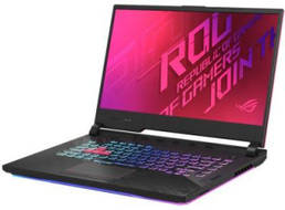 Asus ROG Strix G15 G512LI-HN180T Laptop (Core i7 10th Gen/16 GB/1 TB SSD/Windows 10/4 GB)