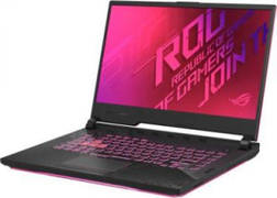 Asus ROG Strix G15 G512LI-HN331TS Laptop (Core i7 10th Gen/8 GB/1 TB SSD/Windows 10/4 GB)