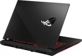 Asus ROG Strix G15 G512LU-AL012T Laptop (Core i7 10th Gen/16 GB/512 GB SSD/Windows 10/6 GB)