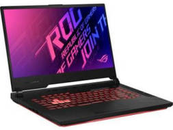 Asus ROG Strix G15 G512LU-HN182T Laptop (Core i7 10th Gen/16 GB/1 TB SSD/Windows 10/6 GB)