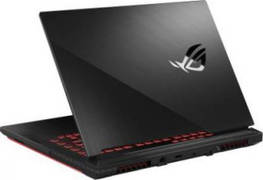 Asus ROG Strix G15 G512LU-HN263TS Laptop (Core i7 10th Gen/16 GB/1 TB SSD/Windows 10/6 GB)