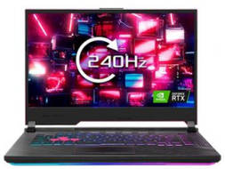 Asus ROG Strix G15 G512LV-AZ163T  Laptop (Core i7 10th Gen/16 GB/1 TB SSD/Windows 10/6 GB)