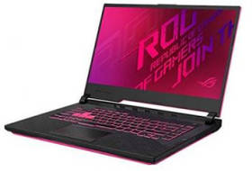 Asus ROG Strix G15 G512LV-AZ163T  Laptop (Core i7 10th Gen/16 GB/1 TB SSD/Windows 10/6 GB)