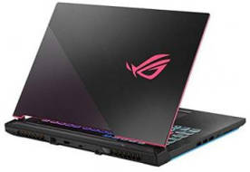 Asus ROG Strix G15 G512LV-AZ163T  Laptop (Core i7 10th Gen/16 GB/1 TB SSD/Windows 10/6 GB)