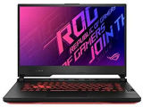 Compare Asus ROG Strix G15 G512LV-AZ224TS Laptop (Intel Core i7 10th Gen/16 GB//Windows 10 Home Basic)